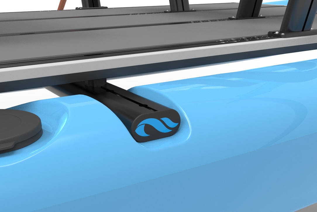 Pattino build stage one