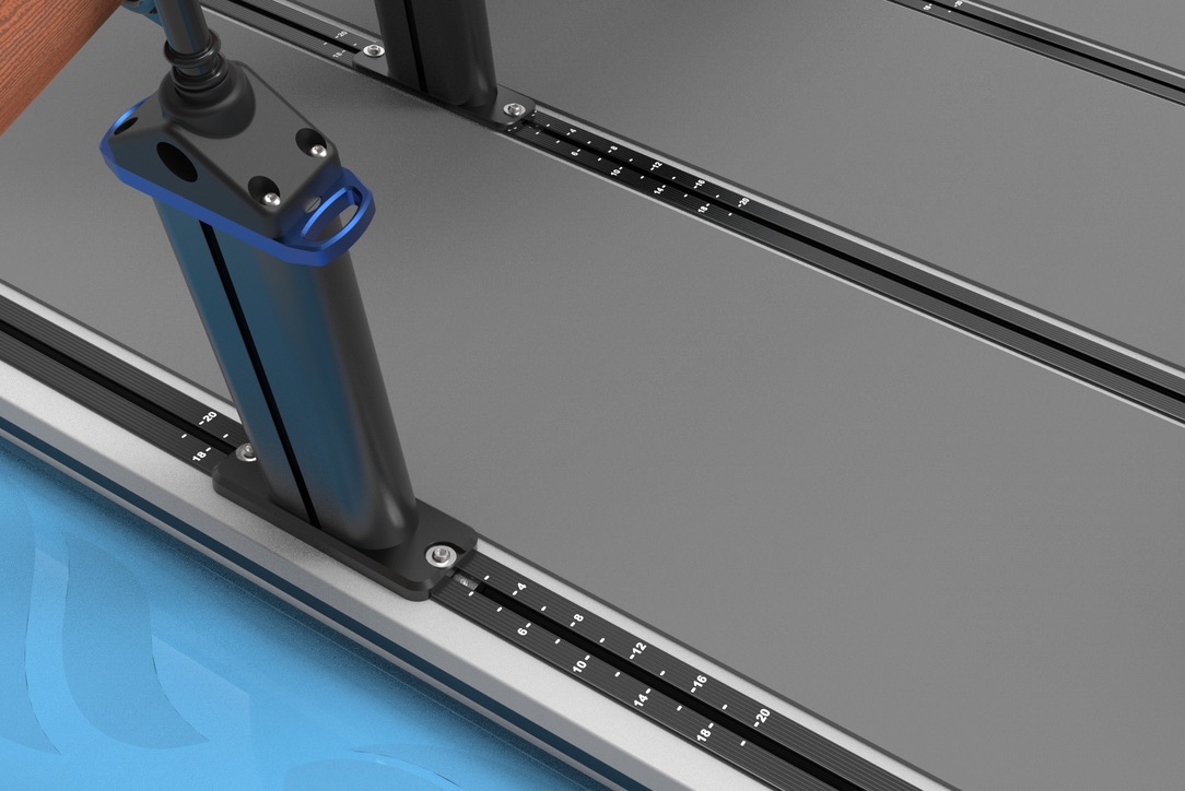 Pattino build stage two